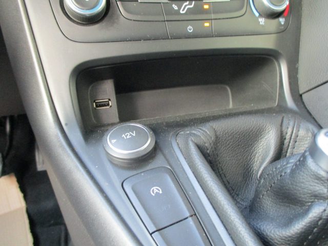 FORD Focus usata, con Cruise Control