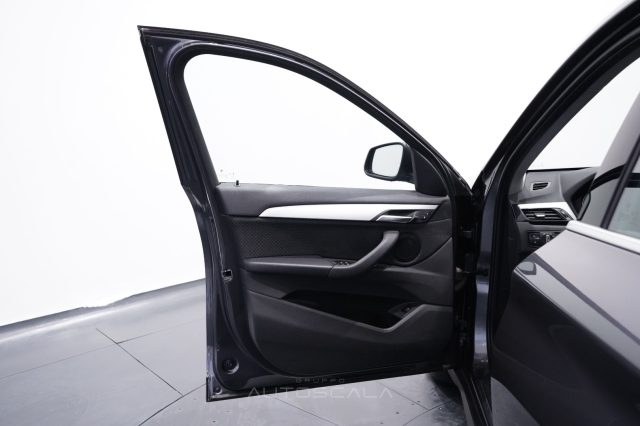 BMW X1 usata, con Climatizzatore