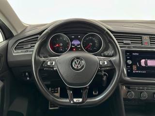 VOLKSWAGEN Tiguan usata, con Cerchi in lega