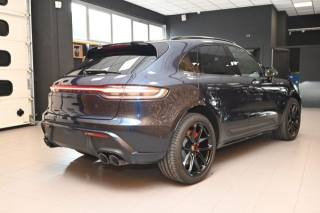 PORSCHE Macan usata 184