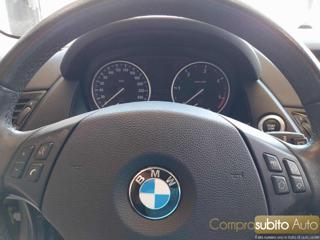 BMW X1 usata, con Airbag testa