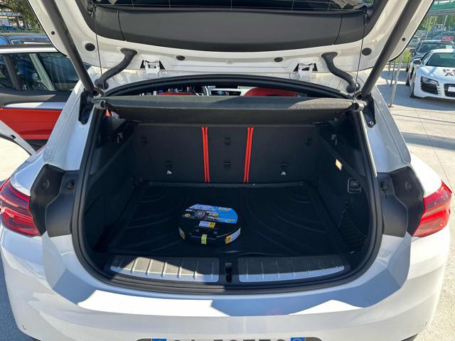 BMW X2 usata, con Interni in pelle