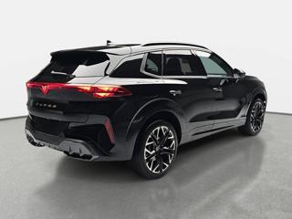 CUPRA Terramar usata, con Boardcomputer