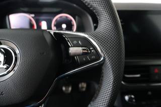 SKODA Kamiq usata, con Sedile posteriore sdoppiato