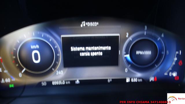FORD Kuga usata 47