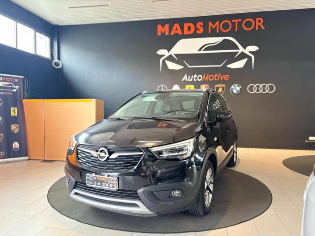 OPEL Crossland X usata, con ABS