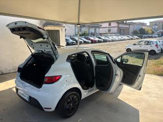 RENAULT Clio usata 37