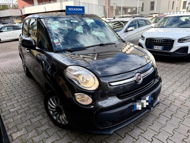 FIAT 500L usata, con Airbag Passeggero