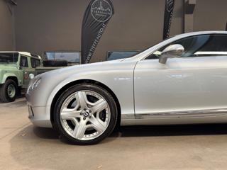 BENTLEY Continental usata, con Autoradio