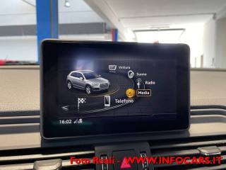 AUDI Q5 usata, con Servosterzo