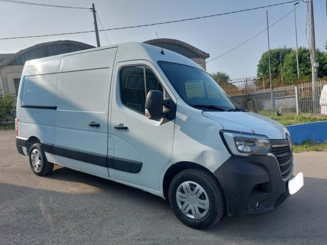 RENAULT Master usata 2