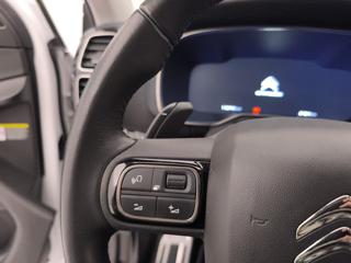 CITROEN C5 Aircross usata, con Immobilizzatore elettronico