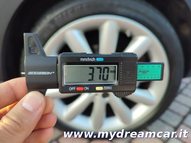 MINI Cooper D usata 26