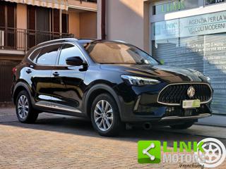 MG HS usata, con ABS