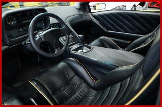 LAMBORGHINI Diablo usata, con Interni in pelle