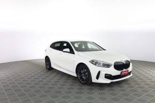 BMW 118 usata 1