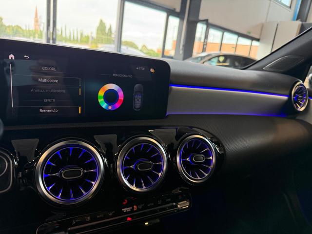 MERCEDES-BENZ A 180 usata, con Controllo trazione