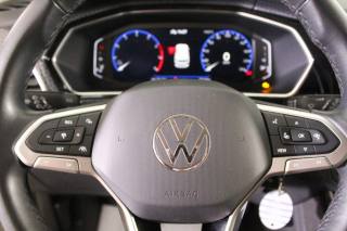VOLKSWAGEN T-Cross usata, con Servosterzo