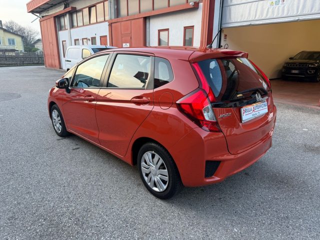 HONDA Jazz usata, con Airbag Passeggero