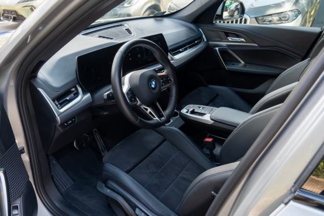 BMW X1 usata, con Controllo automatico clima