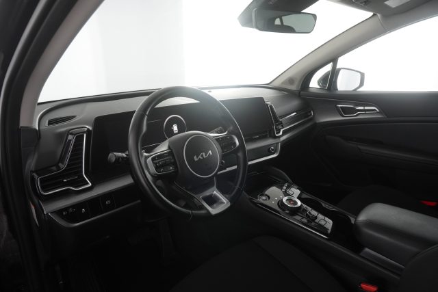 KIA Sportage usata 7