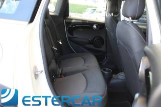 MINI One usata, con Climatizzatore