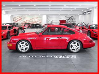 PORSCHE 964 usata 3