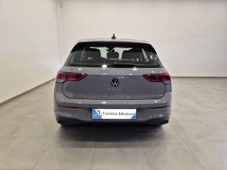 VOLKSWAGEN Golf usata, con Airbag Passeggero