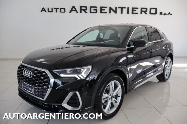 AUDI Q3 usata, con ABS