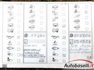 BMW X3 usata, con Cruise Control