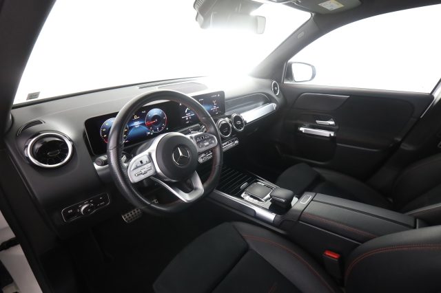 MERCEDES-BENZ CLA usata 7