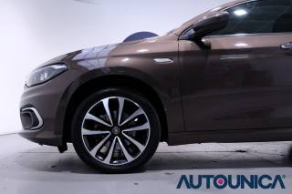 FIAT Tipo usata, con Controllo automatico clima