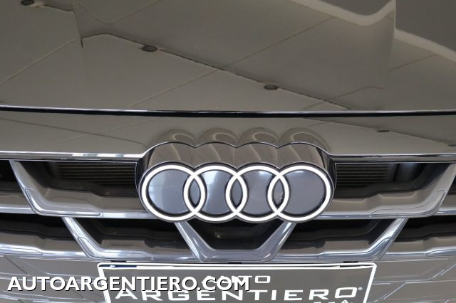 AUDI A3 usata, con Schermo multifunzione interamente digitale