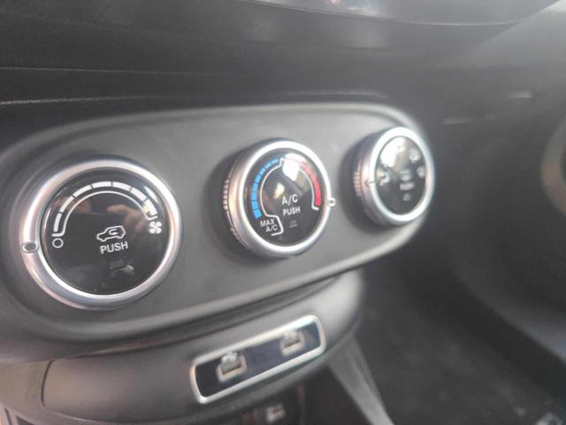FIAT 500X usata, con Cruise Control