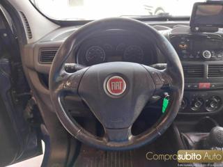 FIAT Doblo usata 19