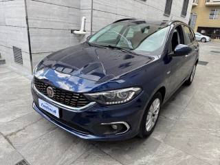 FIAT Tipo 1.6 Mjt S&S DCT SW S-Design