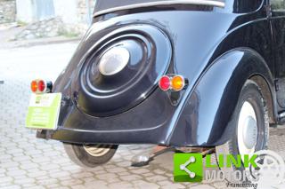 FIAT Topolino usata 9