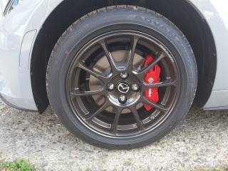MAZDA MX-5 usata, con Alzacristalli elettrici