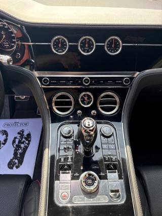 BENTLEY Continental usata, con Cruise Control