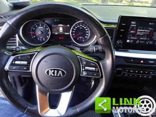 KIA XCeed usata, con Alzacristalli elettrici
