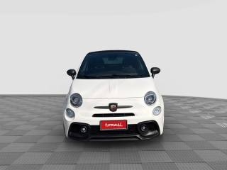 ABARTH 695 usata 7