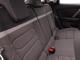 CITROEN C4 usata, con Autoradio digitale