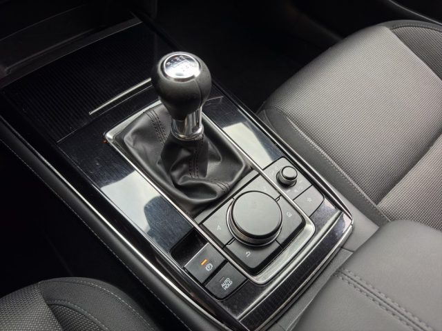 MAZDA CX-30 usata, con Fari LED
