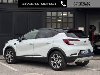 RENAULT Captur usata, con Cruise Control