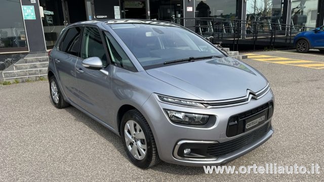 CITROEN C4 Spacetourer usata, con Servosterzo