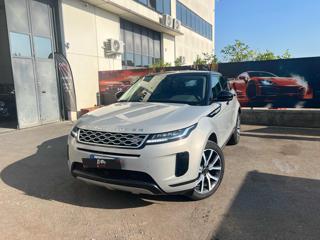 LAND ROVER Range Rover Evoque 2.0D I4 180 CV AWD Auto HSE