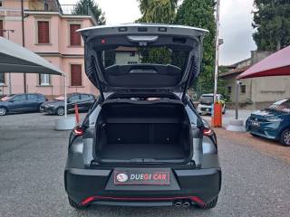 ALFA ROMEO Junior usata, con Chiusura centralizzata