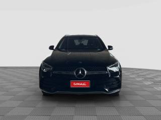 MERCEDES-BENZ CLA usata 7