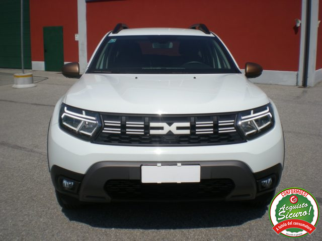 DACIA Duster usata, con Airbag laterali