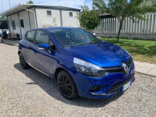 RENAULT Clio usata, con Airbag laterali